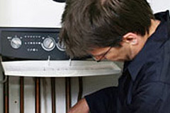 boiler repair Ridlington