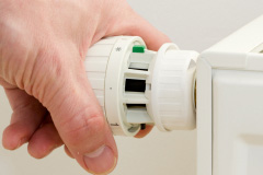 Ridlington central heating repair costs