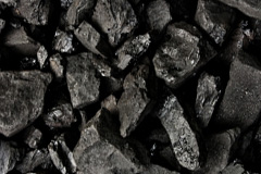 Ridlington coal boiler costs