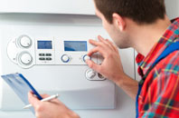 free commercial Ridlington boiler quotes