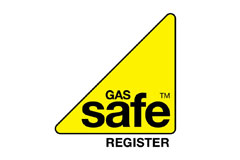 gas safe companies Ridlington